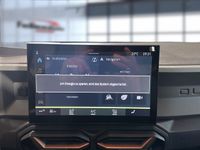 Dacia Duster - Vorschau Bild 9