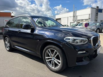 BMW X3 - 3