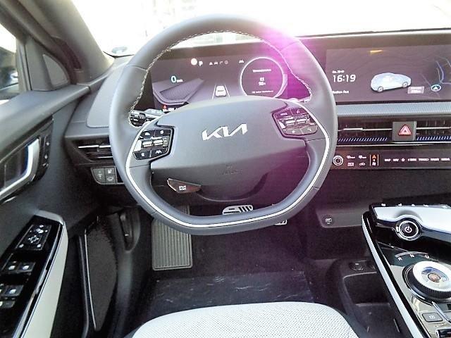 Kia EV6 GT-line AWD Wärmepumpe/Dach/Assist/Sound/20Z
