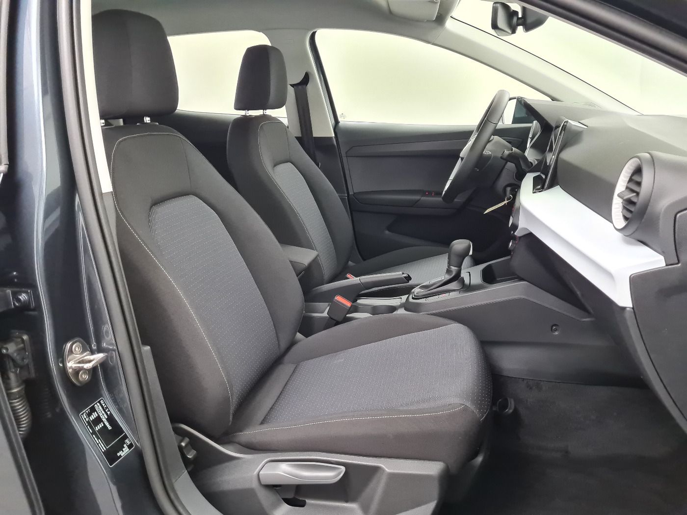 Seat Ibiza - Bild 18