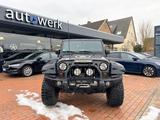 Jeep Wrangler Unlimited 3,8 V6 Rubicon Einzelstück - Jeep Wrangler: Rubicon