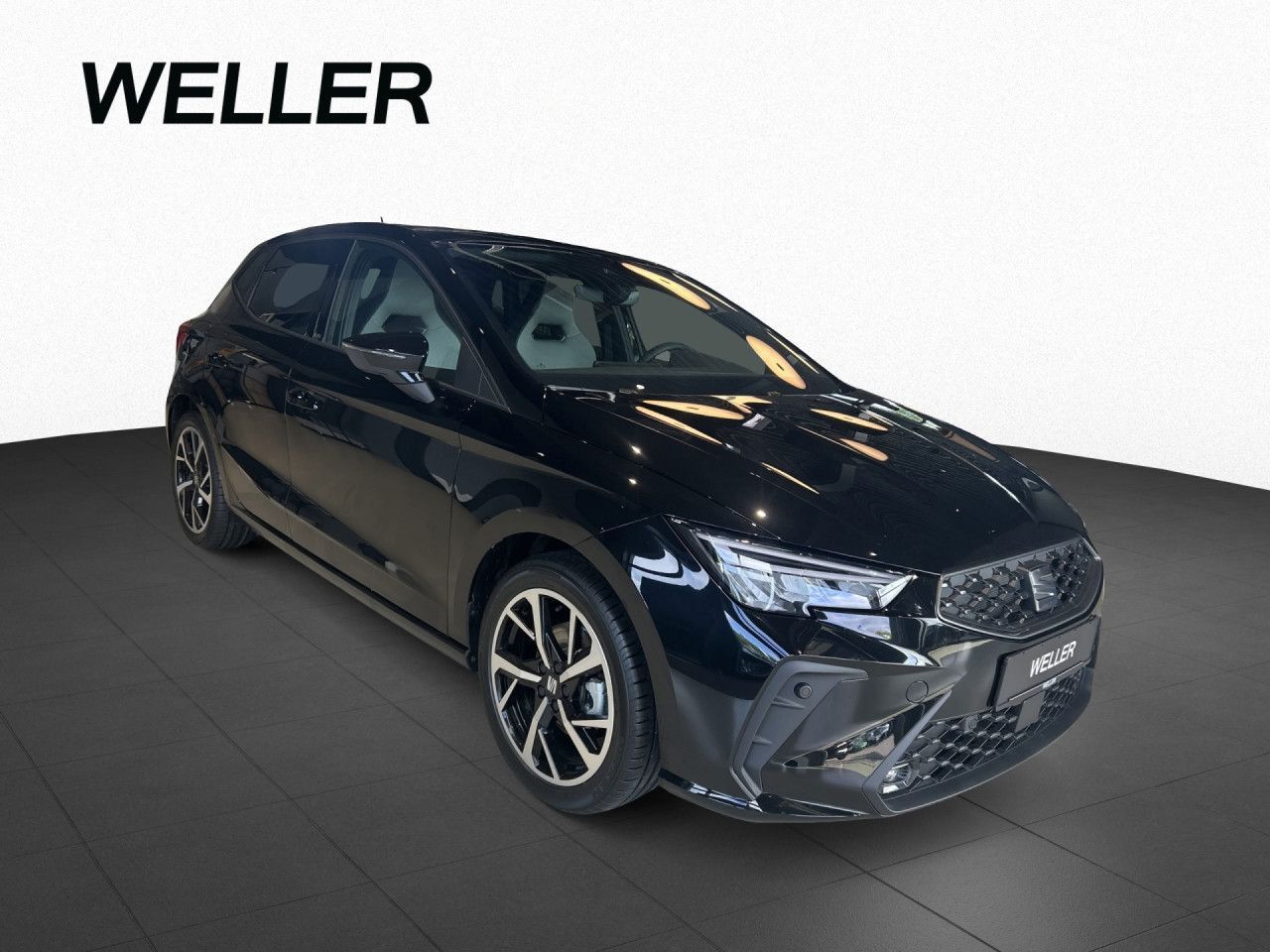 Seat Ibiza - Bild 4