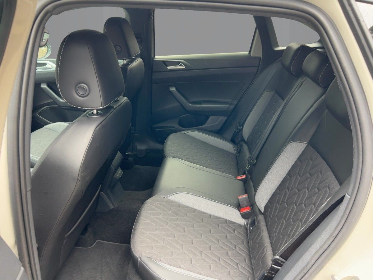 Volkswagen Taigo - Bild 10