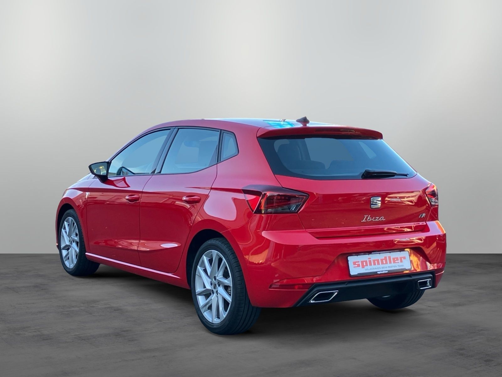 Seat Ibiza - Bild 3
