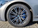 BMW 330i M-Sportpaket+Laserlicht+KZG+SHZ+Memory-Sitz - BMW: Laserlicht