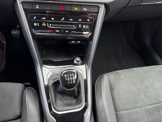 Volkswagen T-Roc - Bild 24