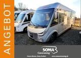 Carthago liner-for-two I 53 Fiat - Carthago Liner