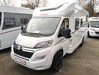 Dethleffs Just Camp T 7052 EB *3x Pakete/Solar/Kamera/18"*