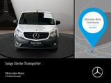 Mercedes-Benz Citan 108 CDI KA Lang HolzBo+DAB+eltr. Fenst - Mercedes-Benz Citan in Bremen