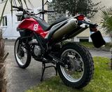 Husqvarna TR 650 Terra - HUSQVARNA 65