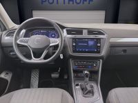 Volkswagen Tiguan Allspace - Vorschau Bild 14