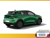 Renault Clio - Vorschau Bild 4