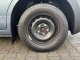 Nissan NV400 KAWA 35 L2H2 COM 180 FWD MT BA 270 AHK EB - Nissan Nv400