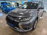 Mitsubishi Outlander PHEV 4WD | AHK - Mitsubishi Plug-in Hybrid Outlander Gebrauchtwagen