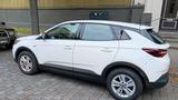 Opel Grandland (X) 1.2 Turbo 96kW  - Opel Grandland (X) von privat