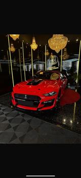 Ford FORD MUSTANG GT V8 CABRIO - Ford Mustang in Berlin