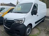 Renault Master III Kasten L2H2 HKa 3,3t dCi 150 - Angebote