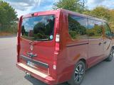 Renault Trafic Spaceclass dCi 2,0 / 150 PS Automatik - Renault Trafic: 150