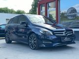 Mercedes-Benz B 200 d Edition*LED*NAVI*KAMERA* - Mercedes-Benz B 200 in Gelsenkirchen