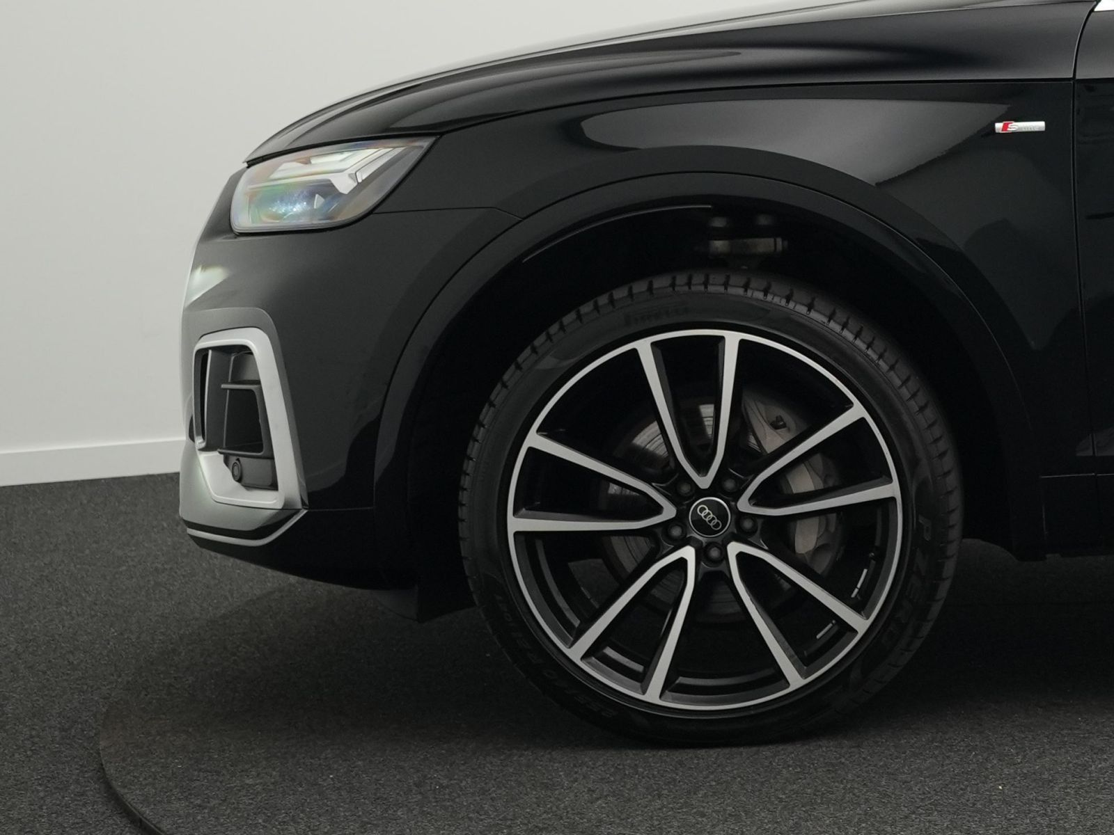 Audi Q5 - Bild 17