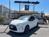 DS Automobiles Citroen DS 3 1.4 VTi 95 Chic - DS Automobiles aus 2010