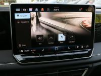 Volkswagen Tiguan - Vorschau Bild 14