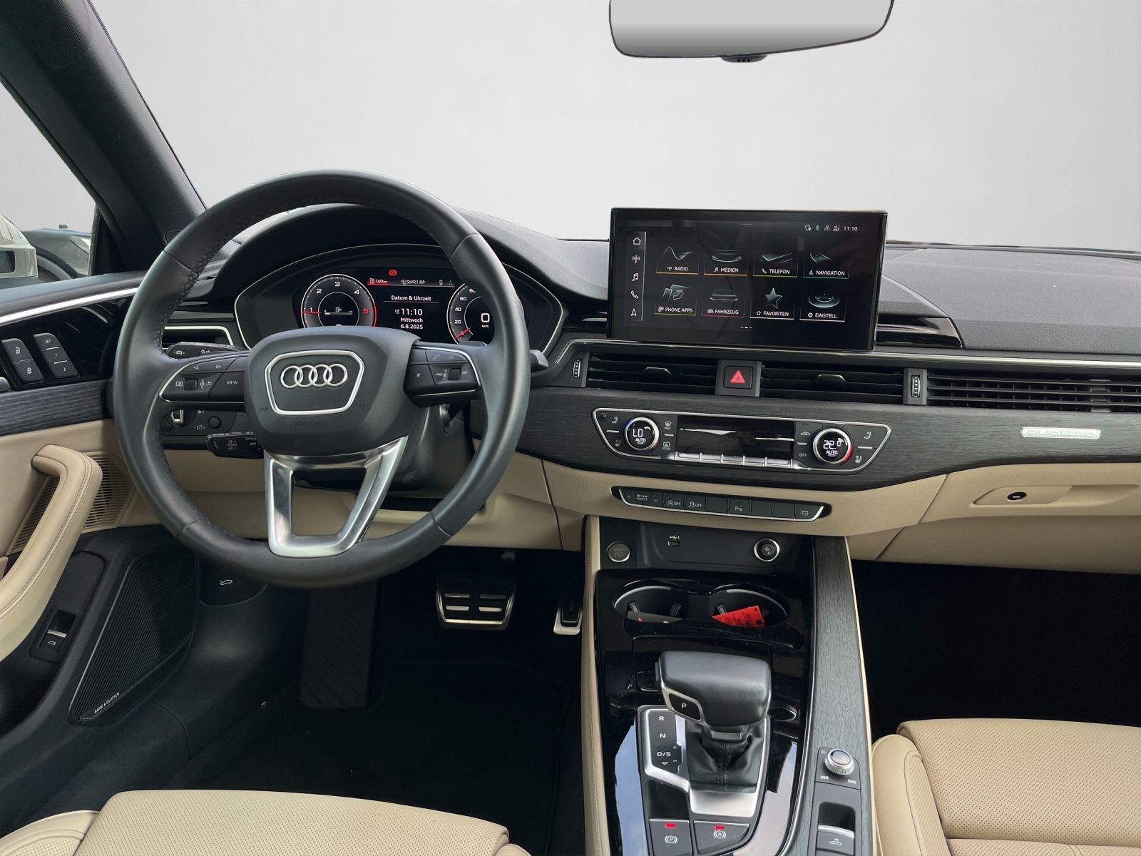 Audi A5 - Bild 4