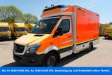 Mercedes-Benz Sprinter 519 CDI Klima Krankenwagen - Krankenwagen