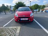 Fiat Punto Lounge - Fiat Punto LOUNGE mit Benzin-Antrieb