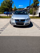 Volkswagen Eos 2.0 Individual Chrom TUV 04-2027 - Volkswagen Eos: Individual