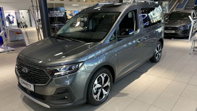 Ford Tourneo Connect 1.5 EcoBoost PHEV Aut. ACTIVE