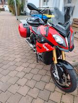 BMW S 1000 XR  - Offers matching your search criteria