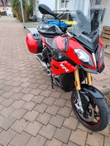 BMW S 1000 XR  - MOTORRAD X