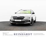 Skoda SUPERB COMBI iV SPORTLINE ACC/PANO/CANTON/360°