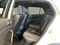 Volkswagen T-Cross - Vorschau Bild 13