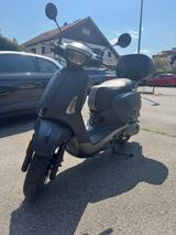Kymco Like 2 Sport 125 i  - KYMCO LIKE