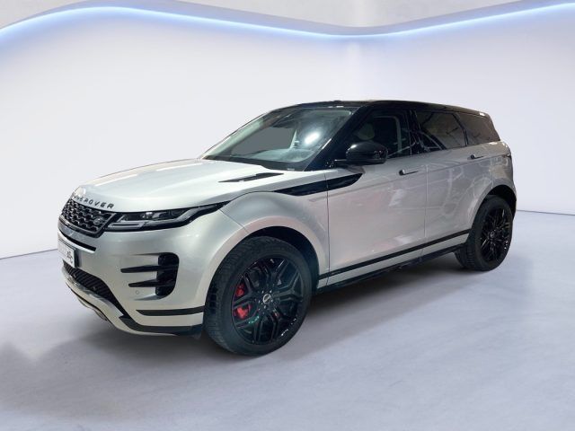 Land Rover LAND ROVER Range Rover Evoque 2.0D 180 CV AWD Au