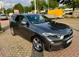 BMW X2 xDrive25d M Sport/Allrad/PANO/Steptronic  - BMW X2 in Hagen