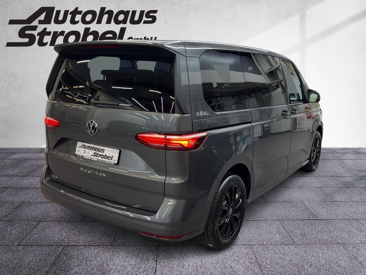 Volkswagen T7 Multivan - Bild 5
