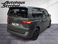 Volkswagen T7 Multivan - Vorschau Bild 5