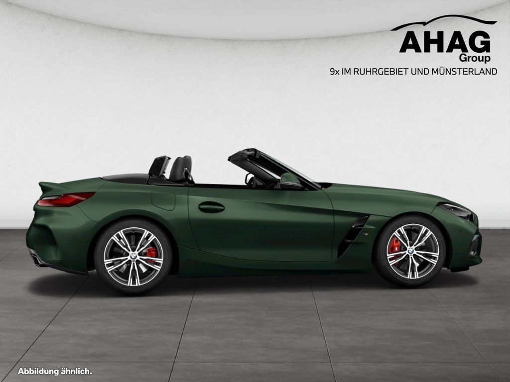 BMW Z4 M40 - Bild 8