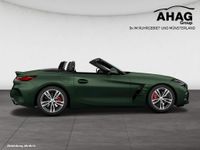 BMW Z4 M40 - Vorschau Bild 8