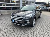 Ford Kuga Trend - Ford Kuga: Trend