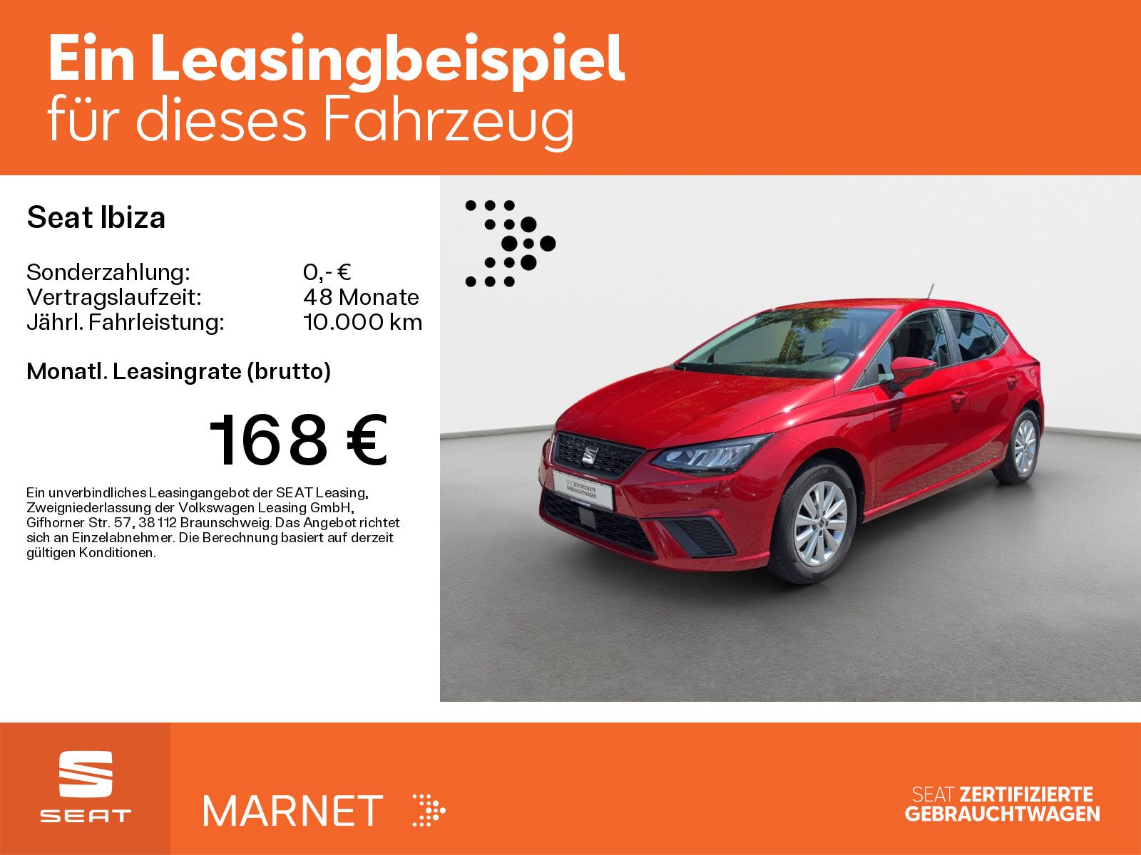 Seat Ibiza - Bild 2