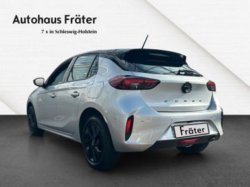 Fotografie 6 des Opel Corsa GS Kamera LED Sitzheizung Allwetterreifen
