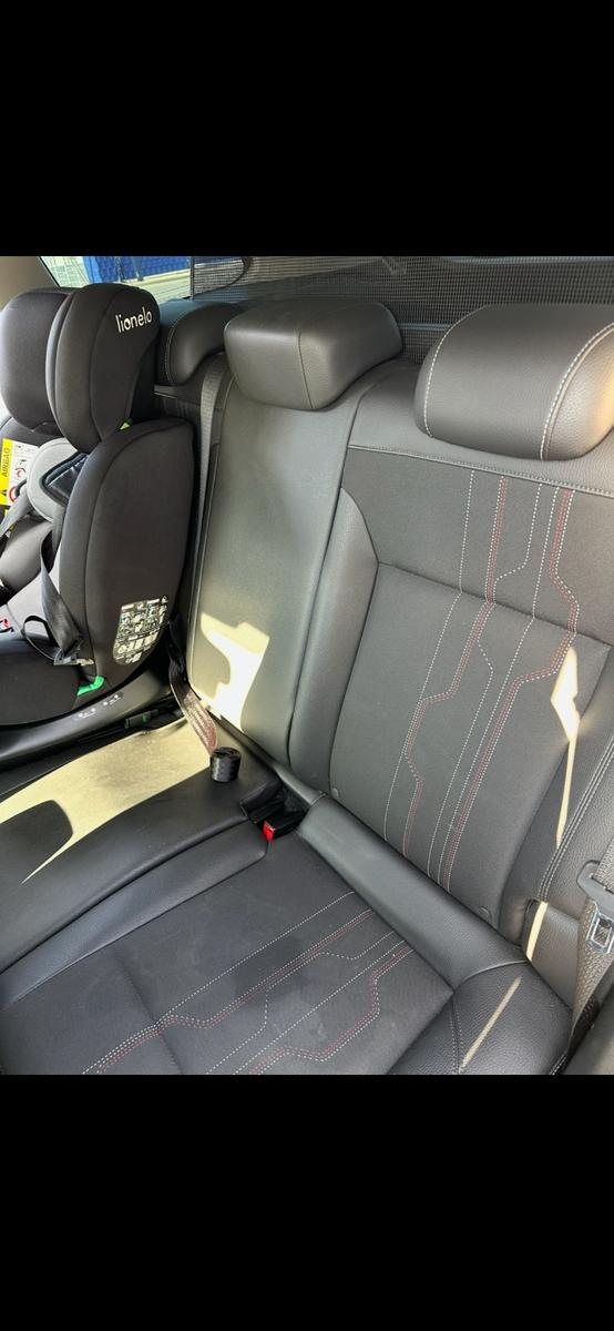 Opel Astra 2012 — photo 12