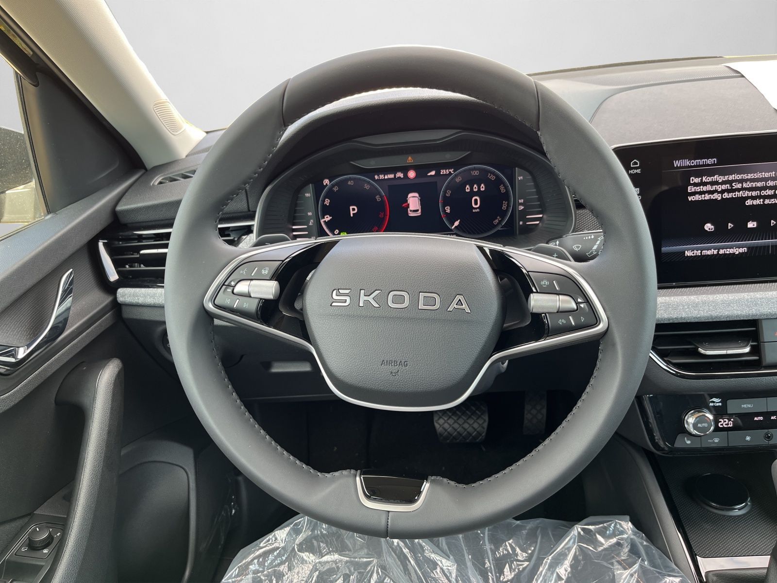 Skoda Kamiq - Bild 11