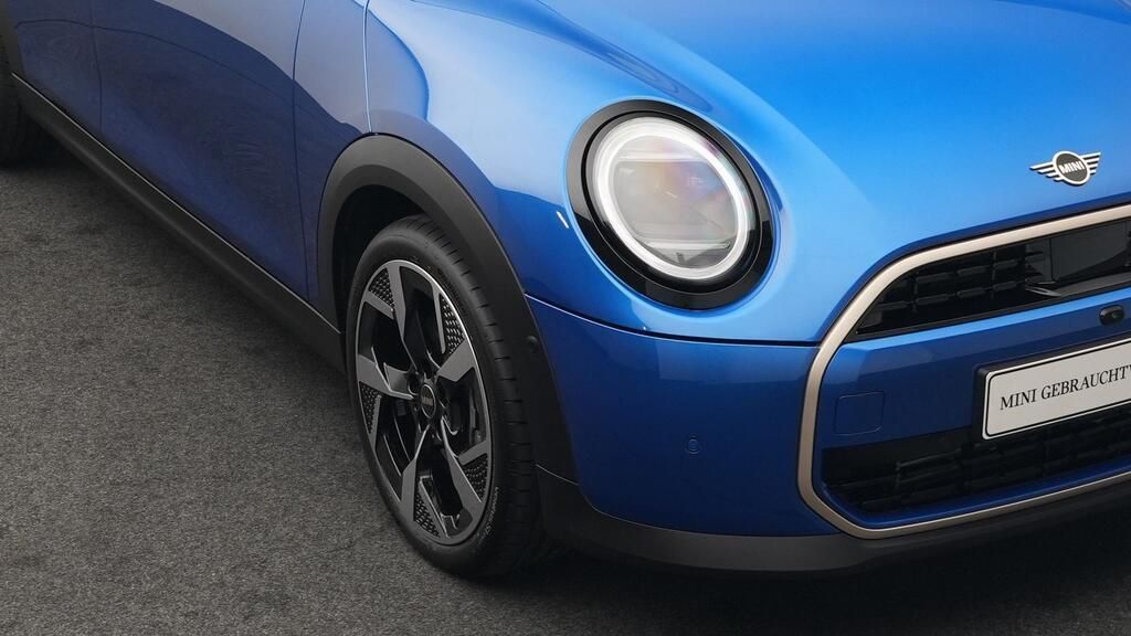 MINI Cooper C - Bild 23