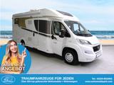 Carado T 334/Festbett+Hubbett/Klima/Markise/Finanz. - Offers