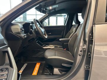 MYAUTOCENTER – Gebraucht- und Jahreswagen mit Werkstattservice in Pfaffenhofen Dacia Duster III Hybrid 140Extreme *KLIMA*KAM*NAVI*ACC